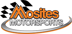 Mosites Motorsports Collier